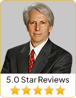 J. Van Robichaux, Jr., an attorney with 5.0-star reviews